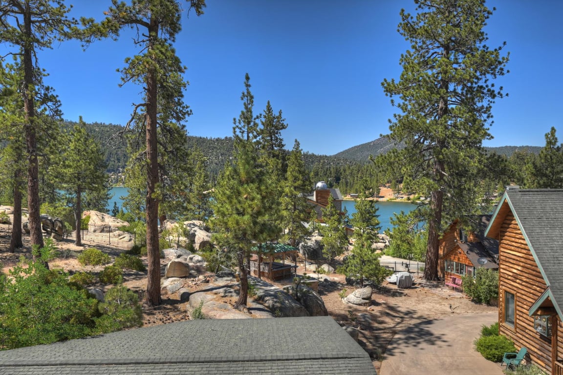 Cabin Image 30