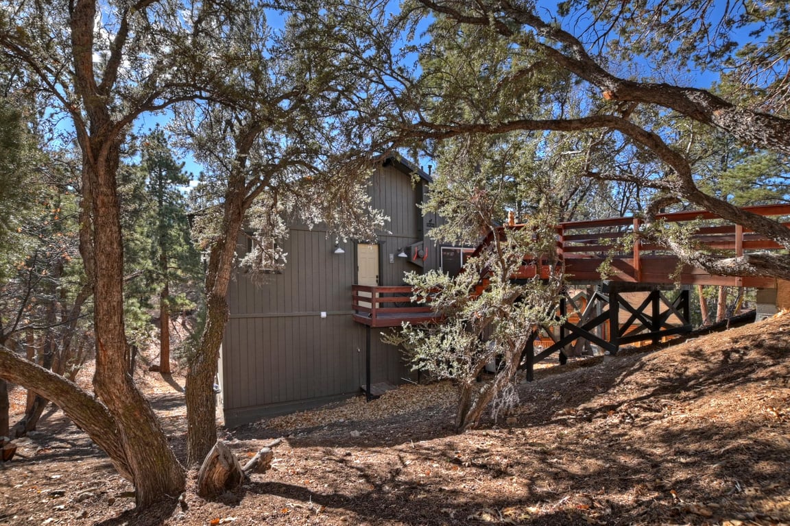 Cabin Image 5