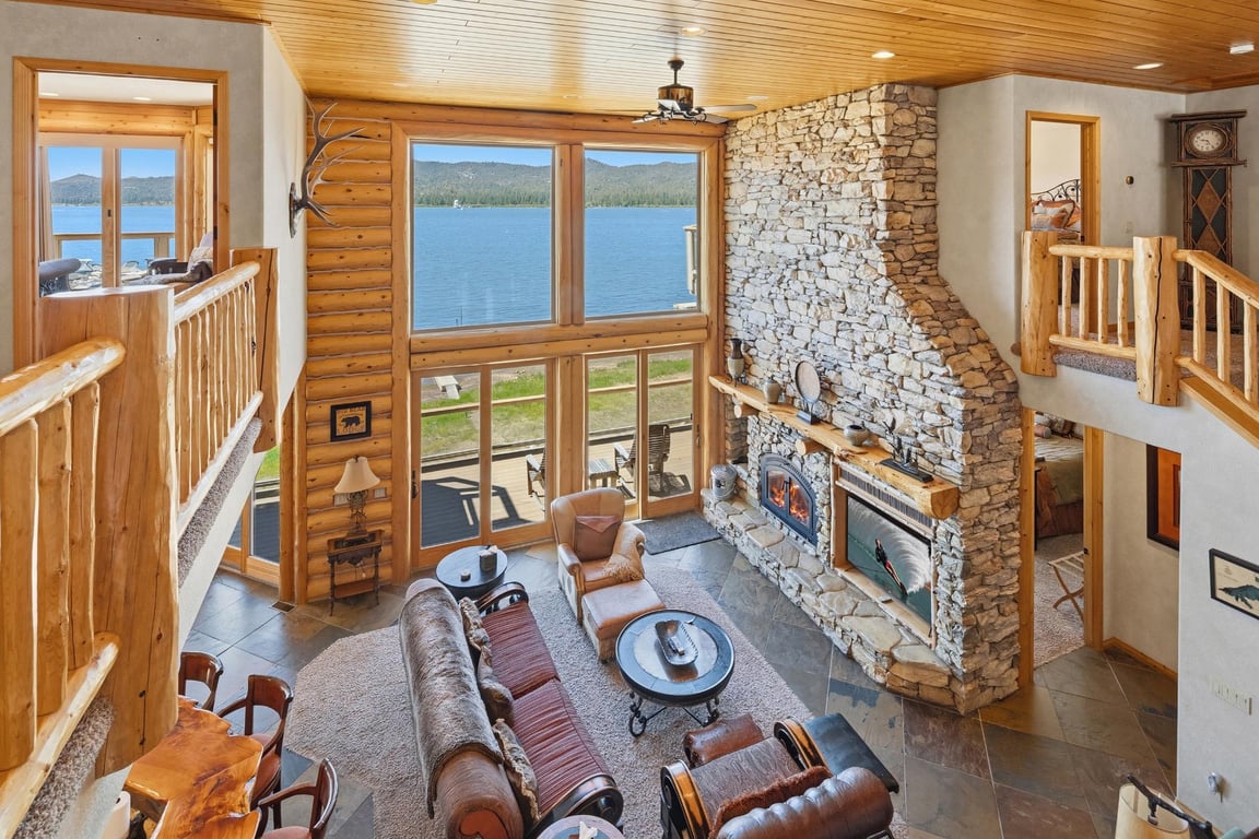 Cabin Image 1