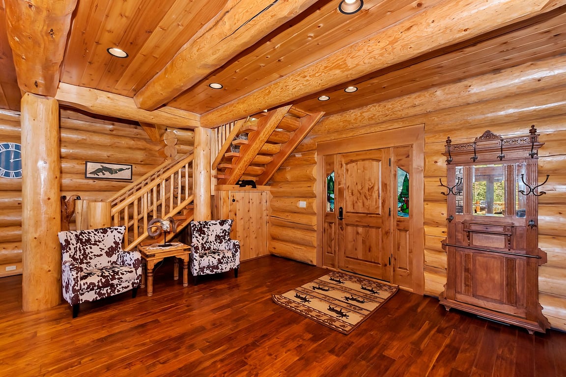 Cabin Image 5