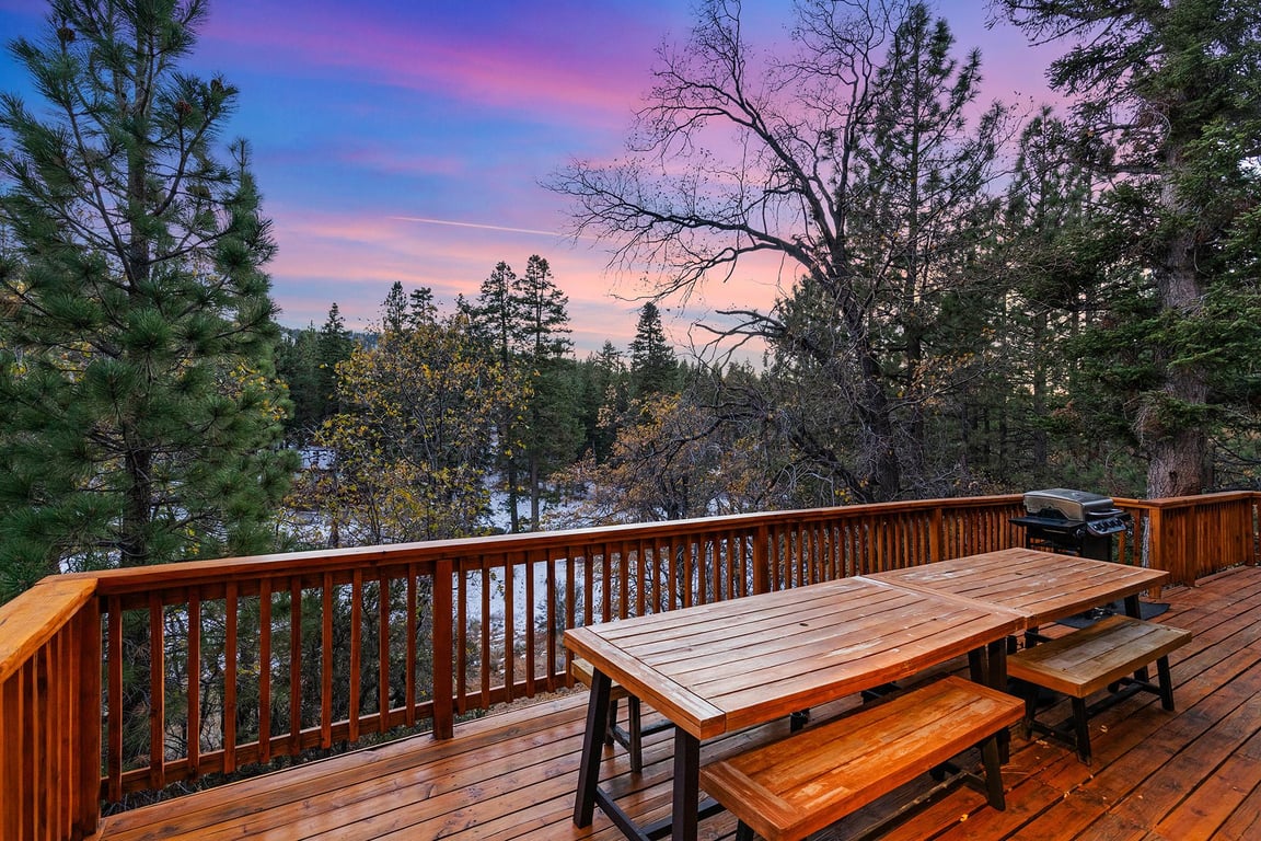 Cabin Image 42