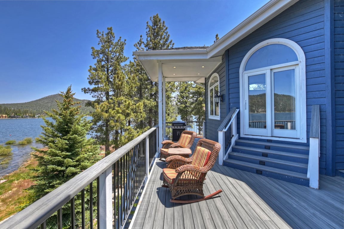 Cabin Image 12