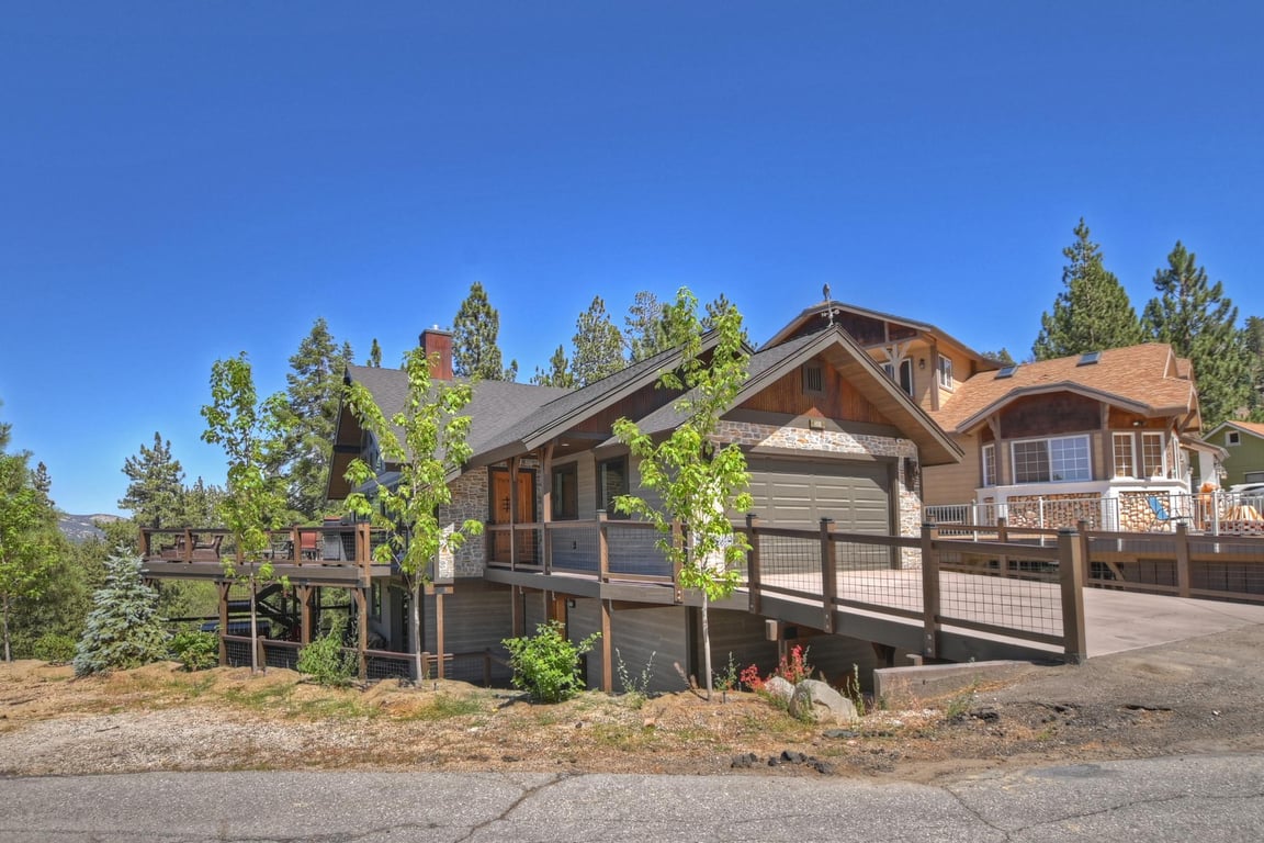 Cabin Image 57