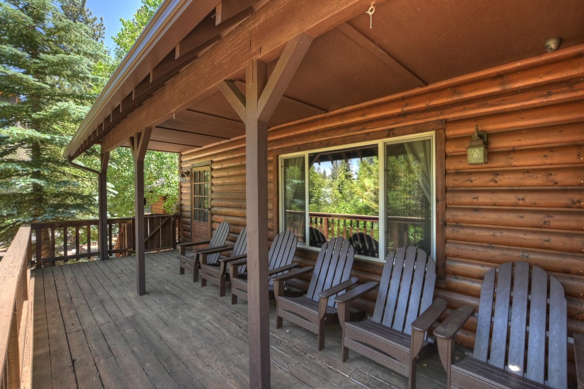 Cabin Image 7