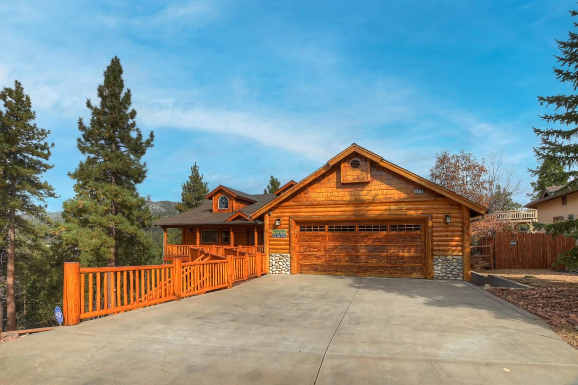 Cabin Image 47