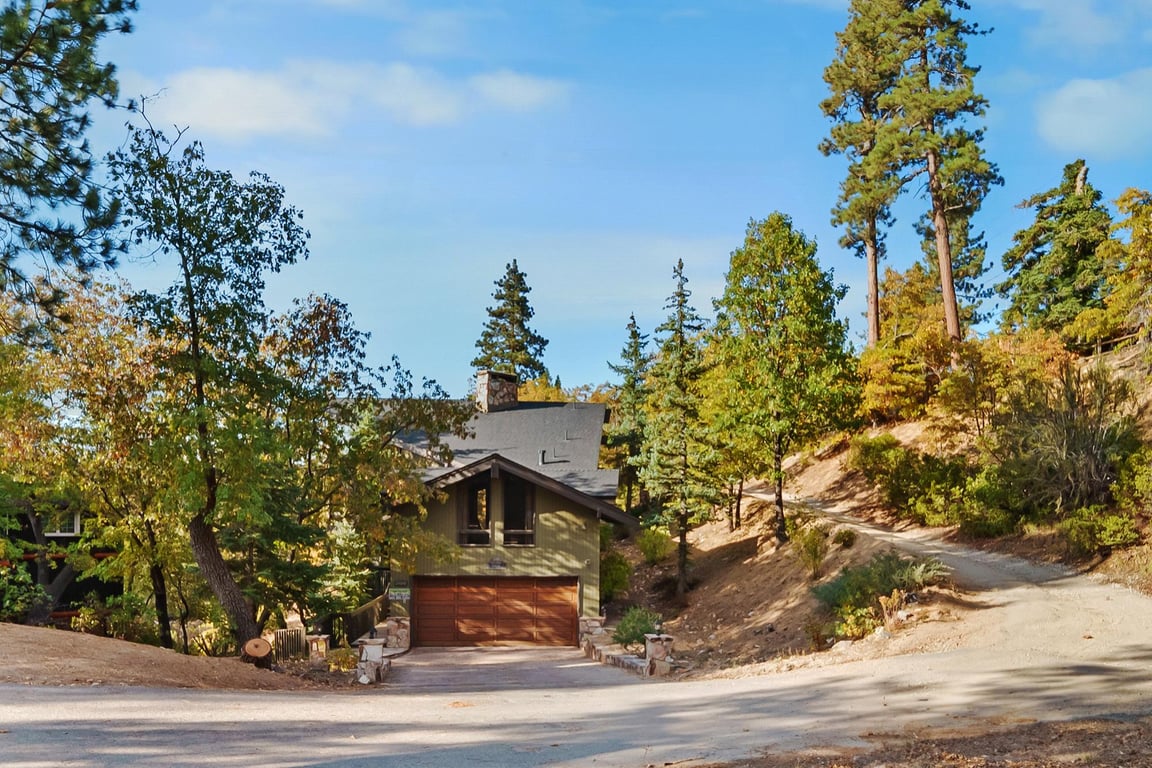 Cabin Image 64