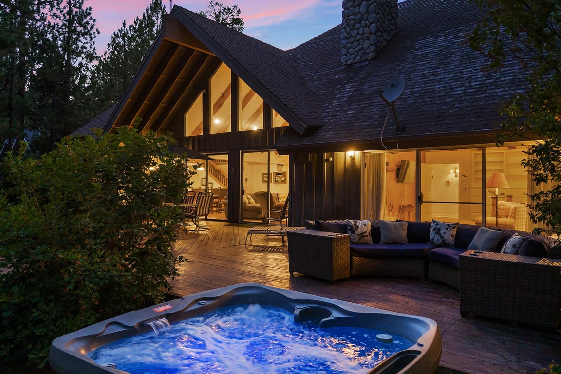 Cabin Image 3