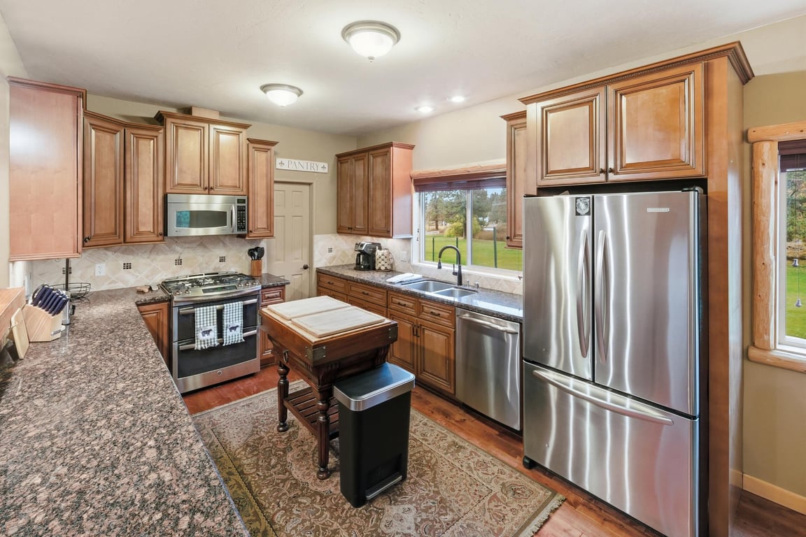 Big Bear Cabin - WolfDenEstate - 0003