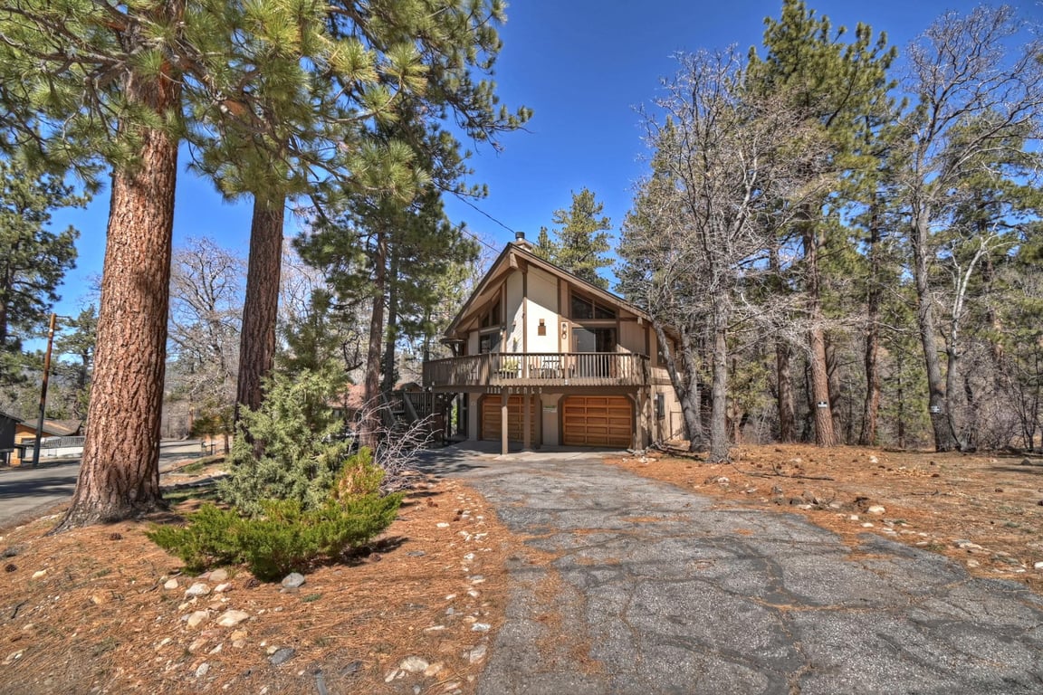 Cabin Image 44