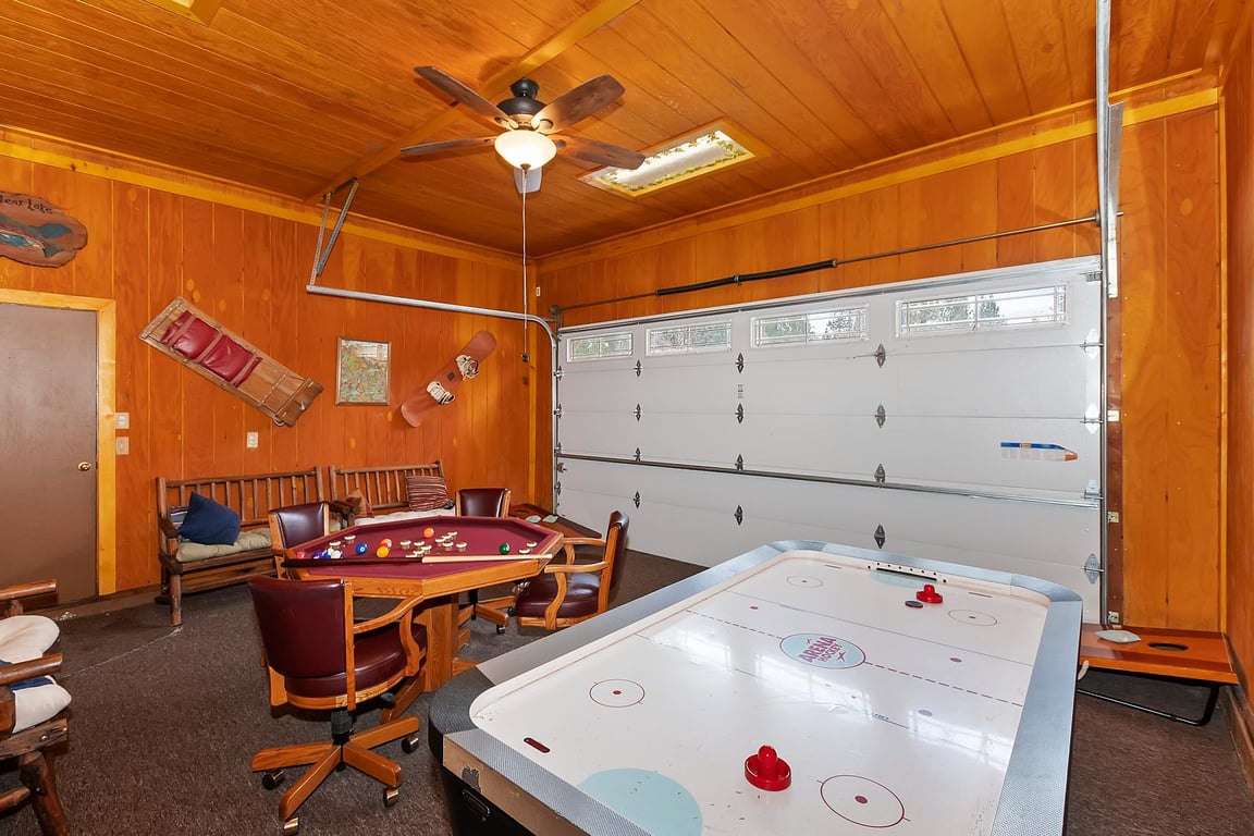 Big Bear Cabin - CedarPinesCabin - 0004