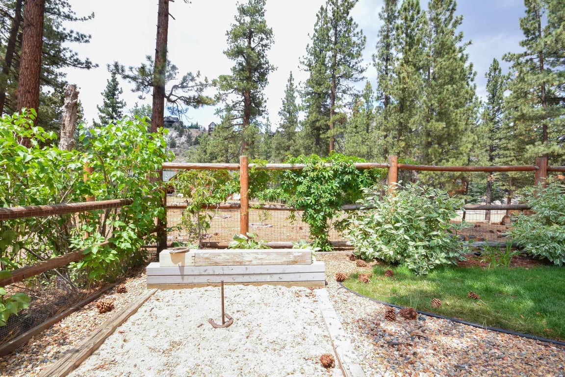 Big Bear Cabin - BigBearBungalow - 0004