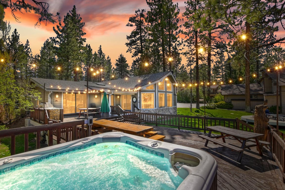 Cabin Image 4