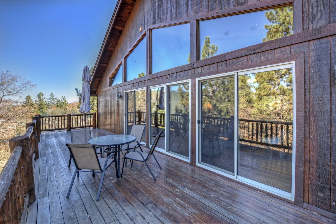 Cabin Image 14