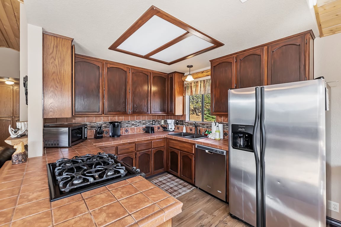 Cabin Image 9