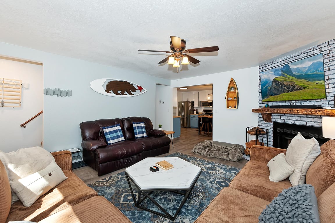 Cabin Image 7