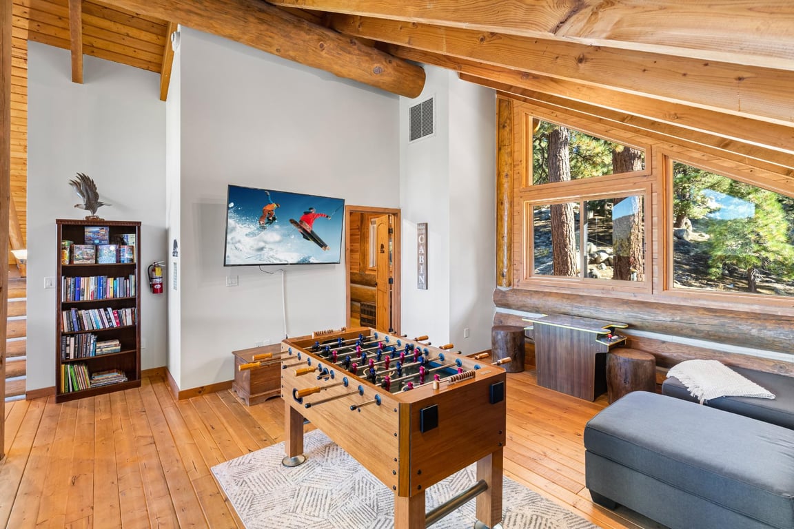 Cabin Image 3