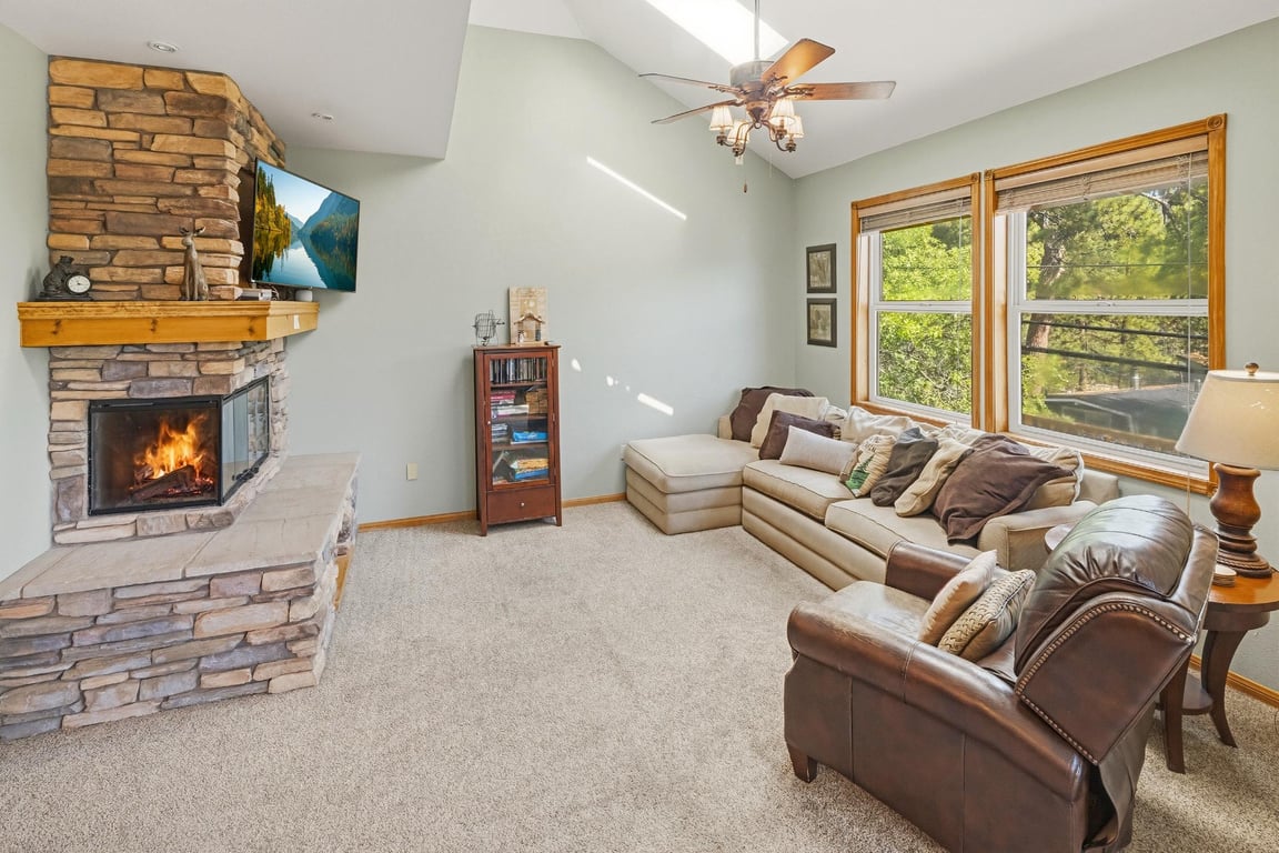 Cabin Image 2
