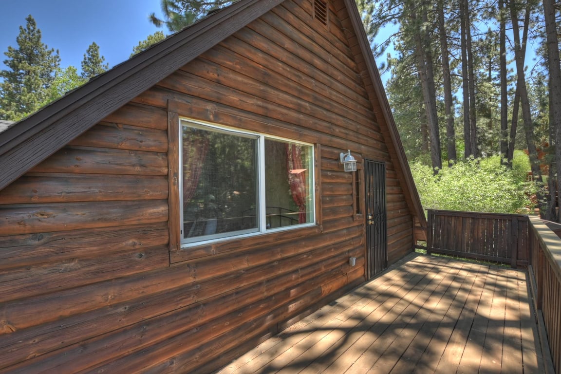 Cabin Image 32