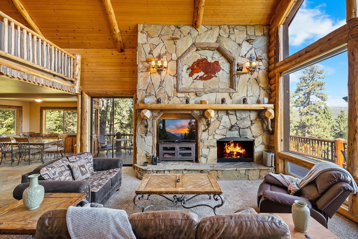 Cabin Image 12