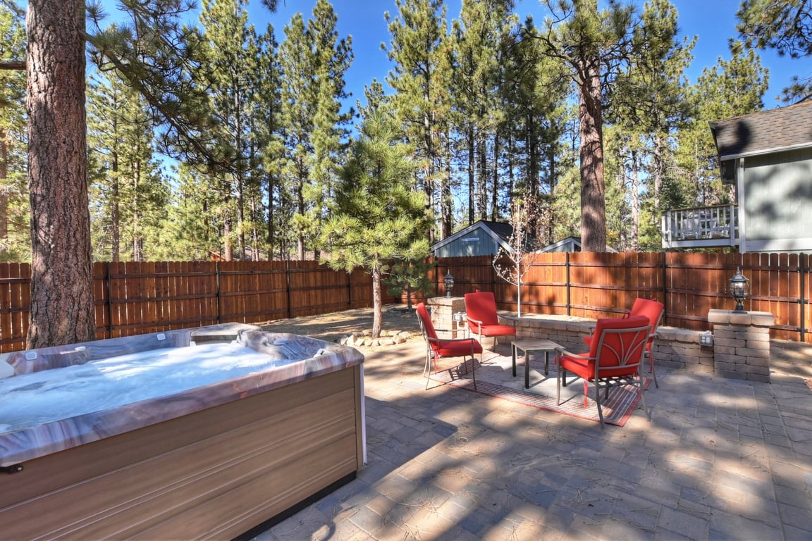 Cabin Image 30