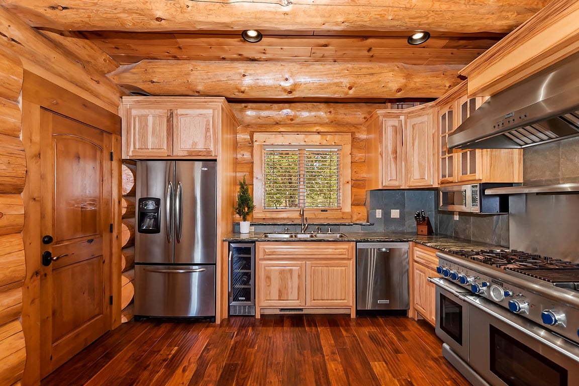Cabin Image 14