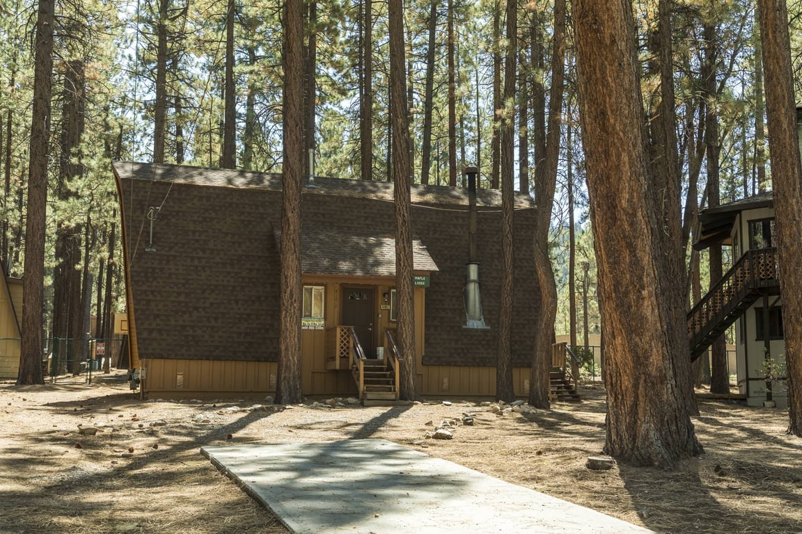 Cabin Image 22