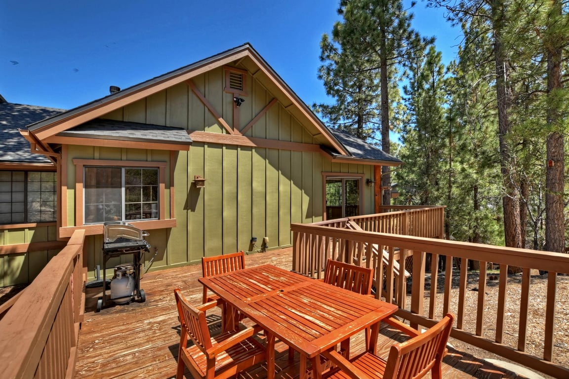 Cabin Image 17
