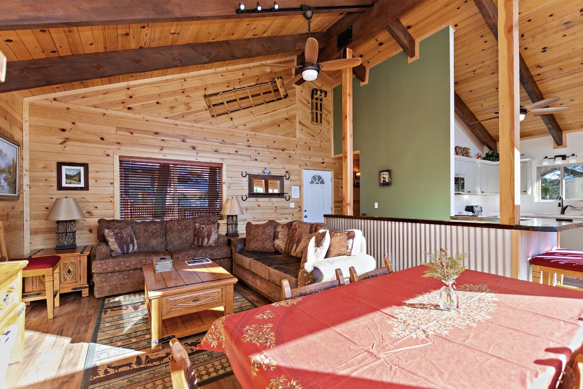 Cabin Image 6