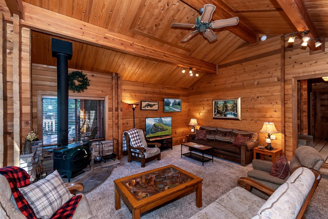 Cabin Image 9