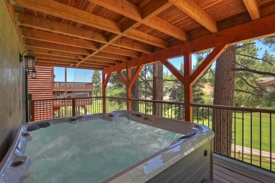 Cabin Image 4