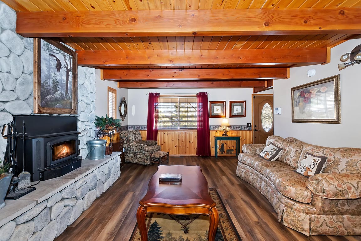 Cabin Image 5