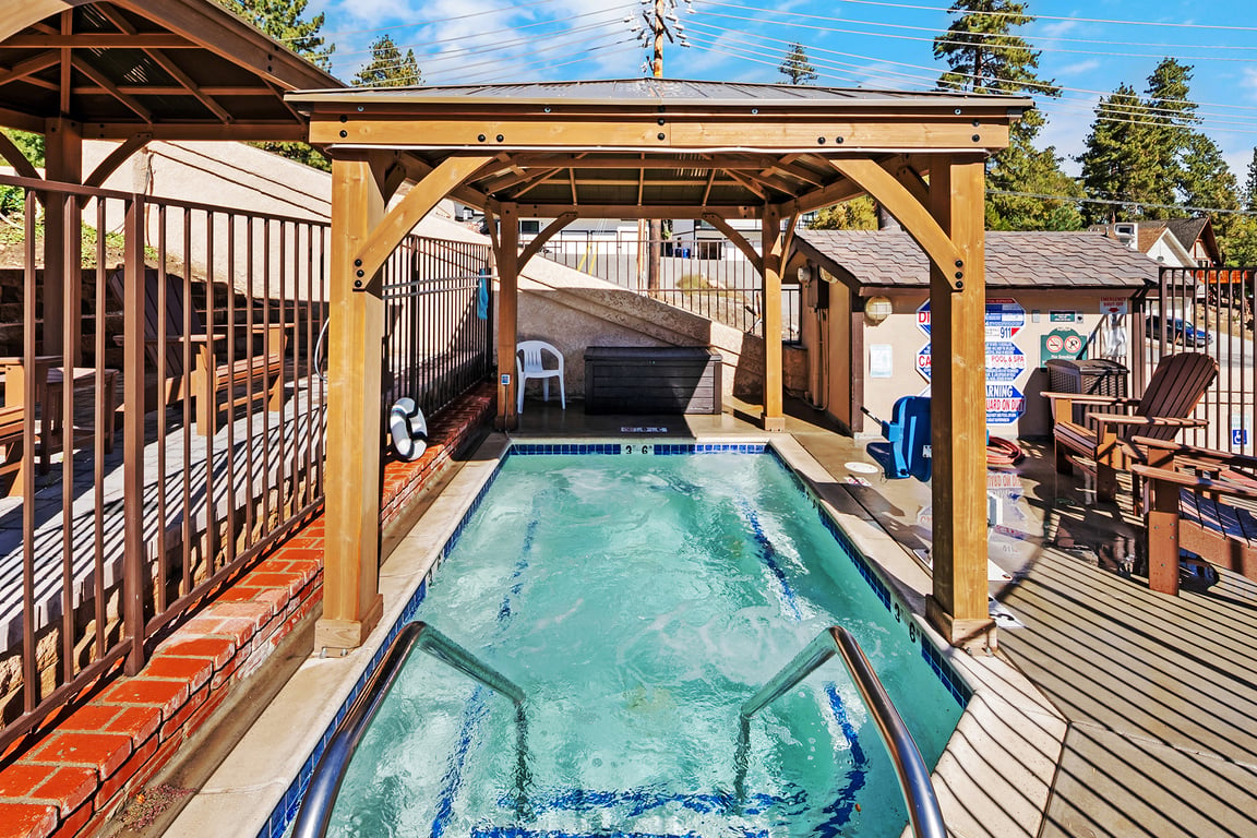 Cabin Image 3