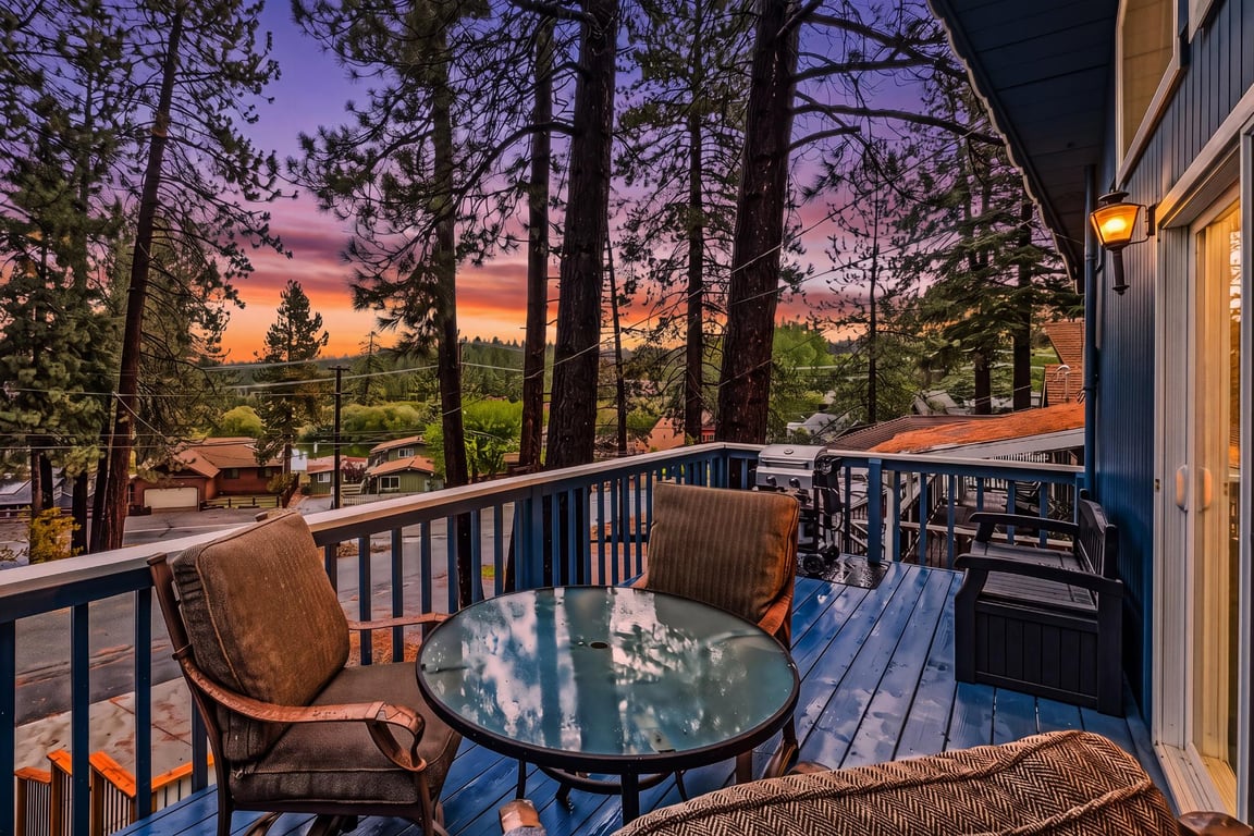 Big Bear Cabin - TheLandingonFern - 0003