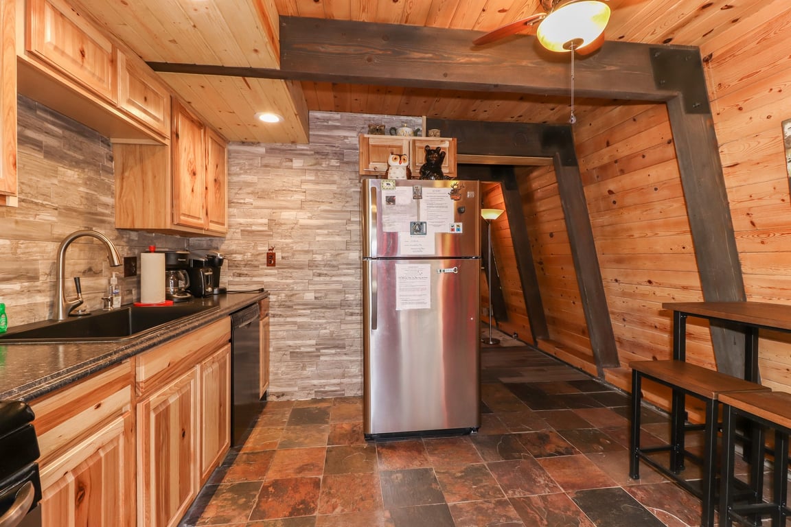 Cabin Image 2