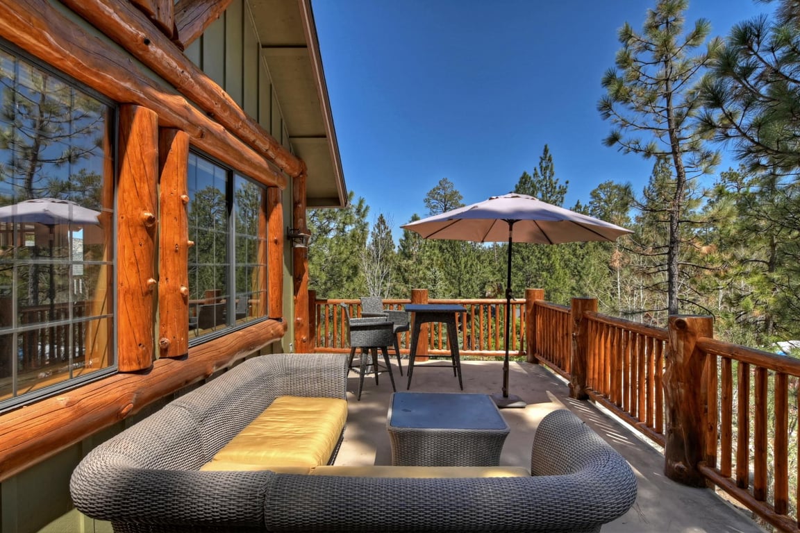 Cabin Image 12