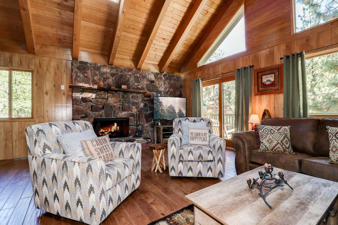 Cabin Image 5