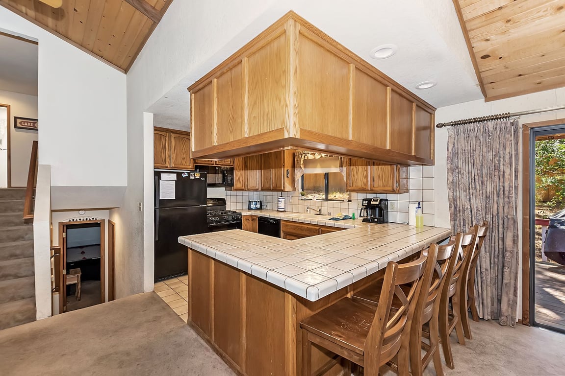 Cabin Image 9