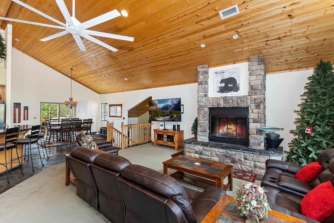 Cabin Image 6