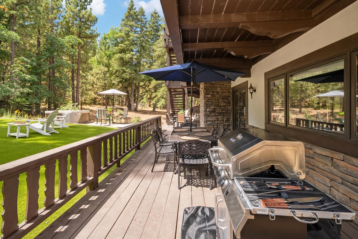 Cabin Image 64