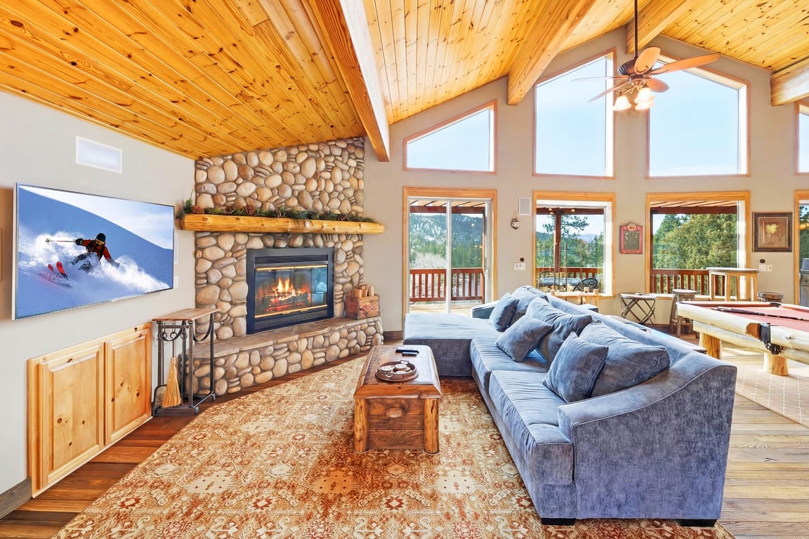 Cabin Image 1
