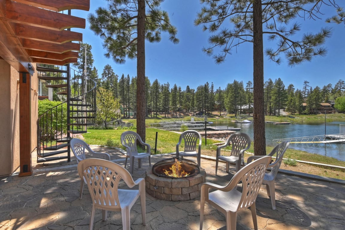 Cabin Image 23