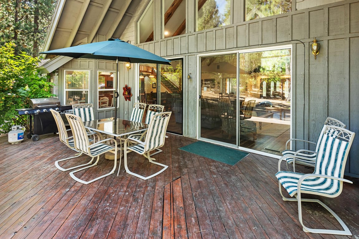 Cabin Image 79
