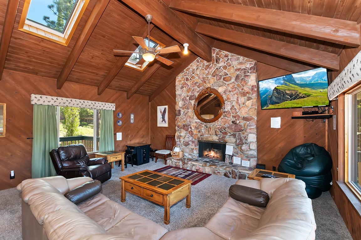 Cabin Image 7