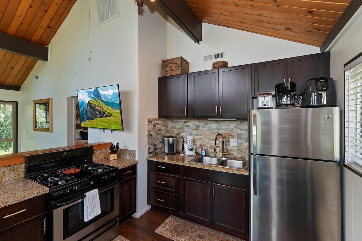 Cabin Image 2