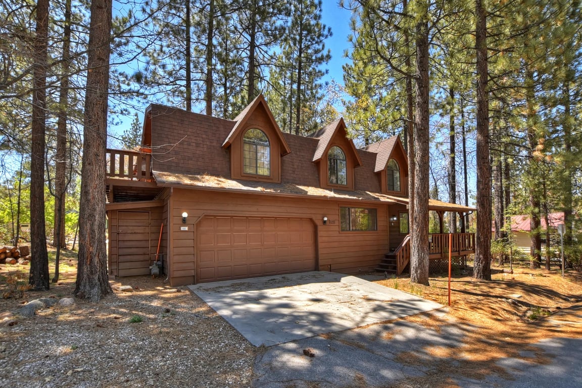 Cabin Image 29