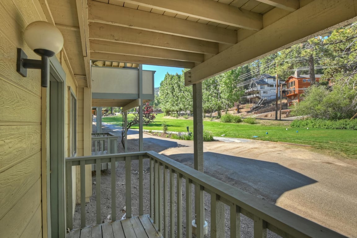 Cabin Image 23