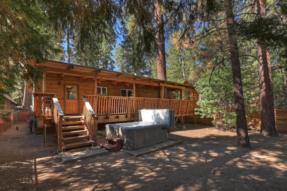 Cabin Image 3