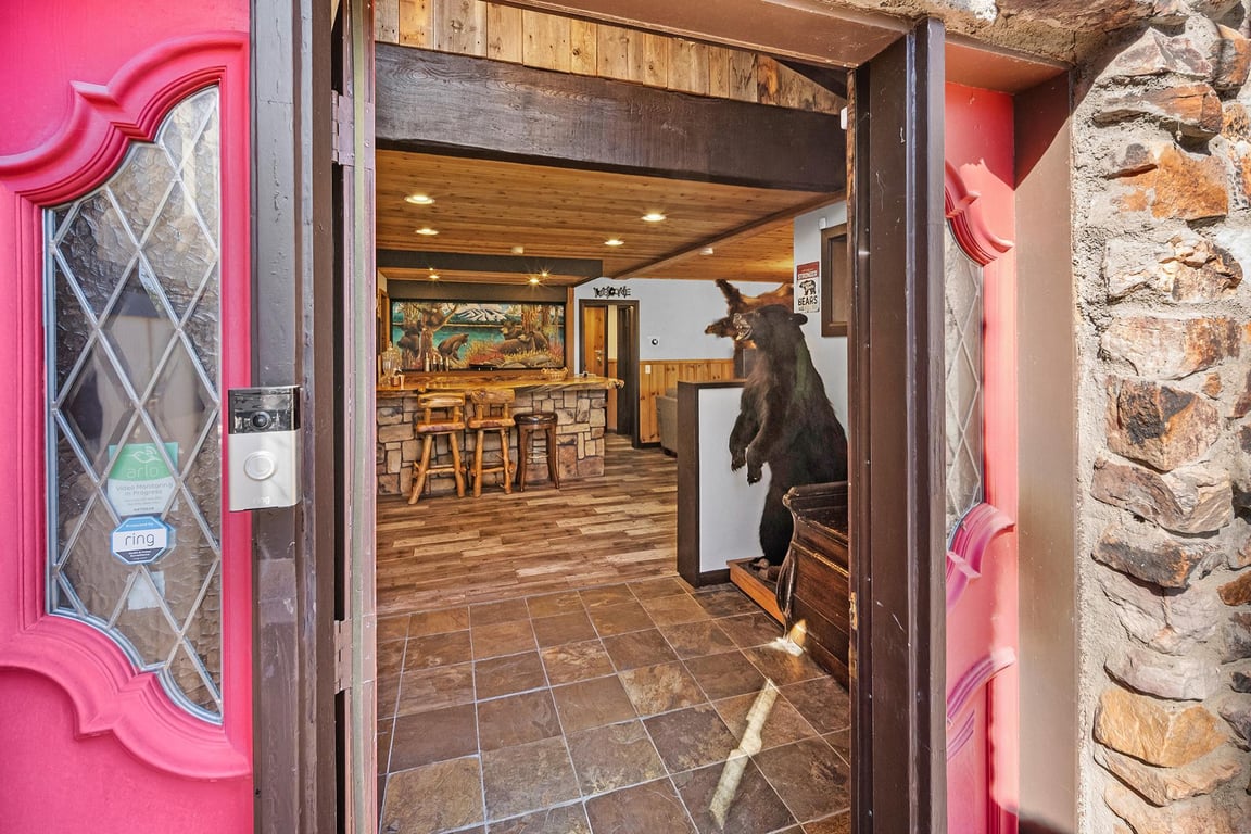 Cabin Image 7