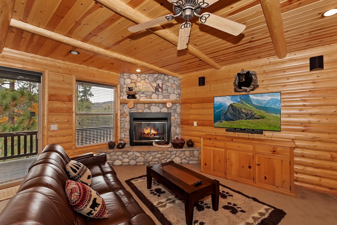 Cabin Image 36