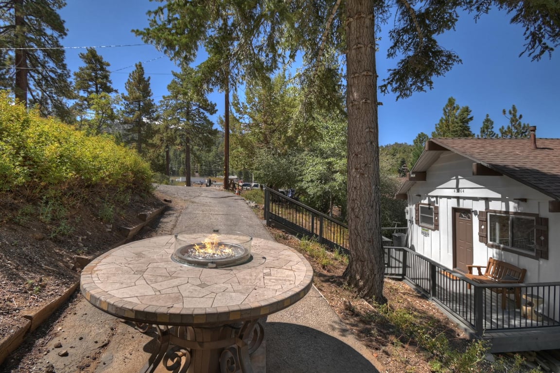 Cabin Image 31